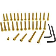 Schraube Motor Satz EKA191G