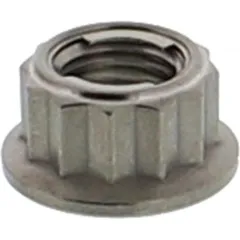 Sprocket nut jmp probolt