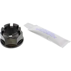 Mutter Achse TNT24150001BK