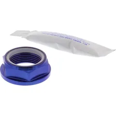 Hex nut axle JMP TNUT25150002B