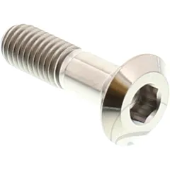 Schraube Kettenrad JMP Bolt M8X1. 25 mm 31MM Titan passend für: Honda CRF, CR, XR