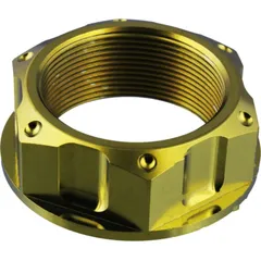 Top yoke nut probolt TIYOKEO40G