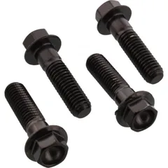 Schr klemm gabel kit probolt SSFAPINCH160BK