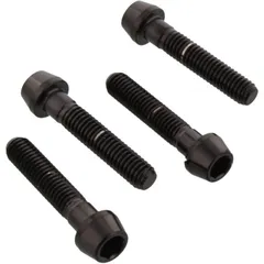 Schr klemm gabel kit probolt SSFAPINCH200BK