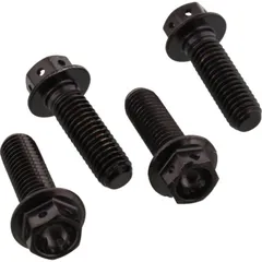 Schr klemm gabel kit probolt SSFAPINCH250RBK