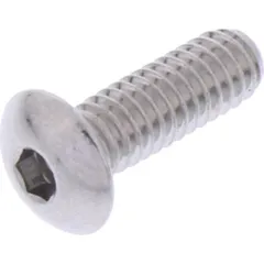 Linsenschraube LSSFBUNC004