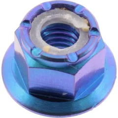 Collar nut jmp TINYNFL4P