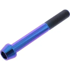 Schraube konisch TISC1080FP
