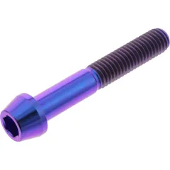 Schraube konisch TISC850P