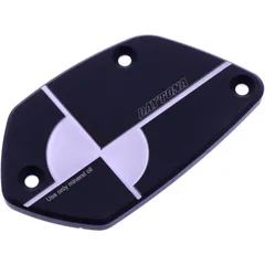 Deckel Kupplungsflüssigkeit Behälter Daytona CNC. Alu. eloxiert passend für: BMW R