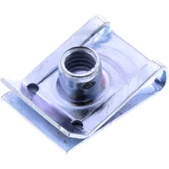 FAIRING SPEED NUT M6 for Motorcycles