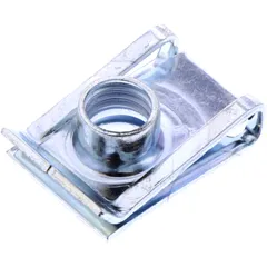 FAIRING SPEED NUT JMP M8 for Motorcycles