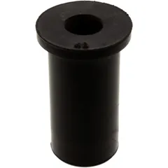 Gummimutter M6 mit 25 mm Länge