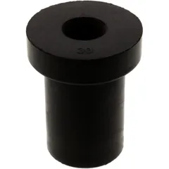 Gummimutter JMP M8X1.25 28 mm