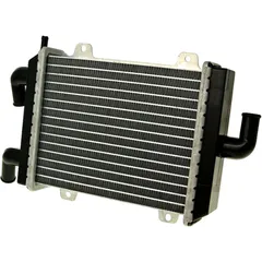 Radiator for: Peugeot Speedfight