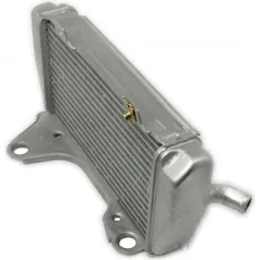 Radiator left KSX1032