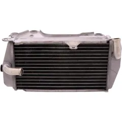 Radiator left KSX for: Honda CRF