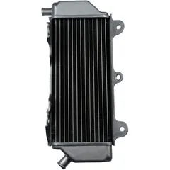 Left Radiator for KSX