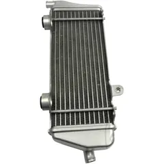 Radiator left KSX for: Husaberg FE, FS, FX