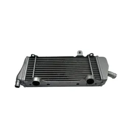Wasserkühler links KSX Alternative: 7760436 passend für: Husqvarna FE, FC, FS
