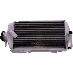 Radiator right KSX for: Honda CRF