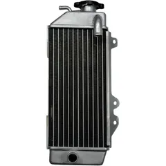 Radiator right KSX for: Kawasaki KX