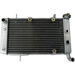 Radiator KSX alternative: 7760448 for: Suzuki LT - Z, Kawasaki KFX