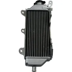 Wasserkühler KSX rechts für Motorräder
