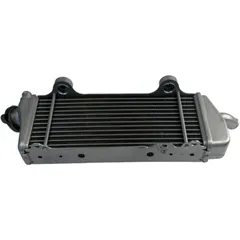 Radiator right KSX for: Husqvarna FC