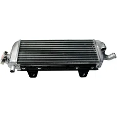 Radiator right KSX for: Husqvarna FC, FE, TC, TE