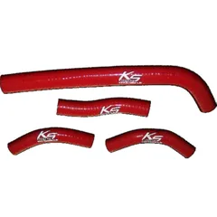 Schl kuehler kit red SCRF25010R