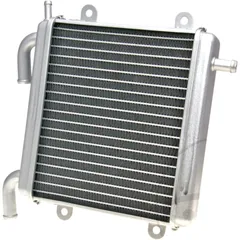 Radiator for: Yamaha YQ, MBK YQ