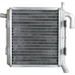 Radiator jmp 01503004