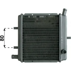 Radiator jmp 01503009