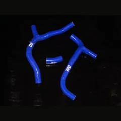 Kühlerschlauch Satz blau SCRF4509YB