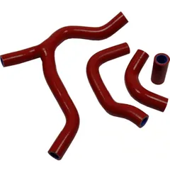 Schl kuehler kit red SCRF45013YR