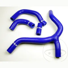 Kühlerschlauch Satz blau SCRF45015YB