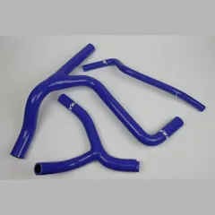 Schl kuehler kit blue SKXF45009B