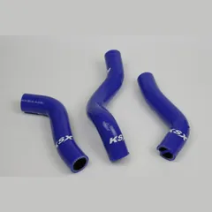 Schl kuehler kit blue SXF25011BL