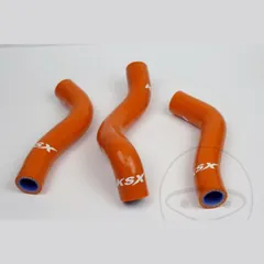 Schl kuehler kit orange SXF25011OR