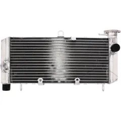 Wasserkühler JMP Alternative: 7760494 passend für: Honda CB