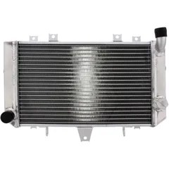 Wasserkühler JMP Alternative: 7760495 passend für: Kawasaki ZRX