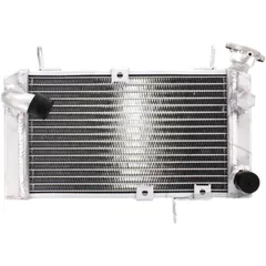 Wasserkühler für Muskelmotorräder