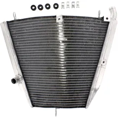 Wasserkühler JMP Alternative: 7760504 passend für: Honda CBR