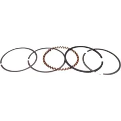 Piston ring kit std 50 jmt
