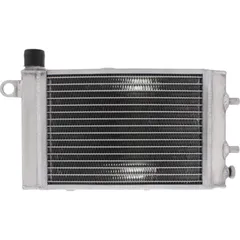 Radiator right jmp TRSR501