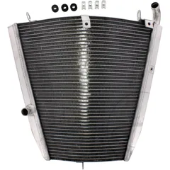 Radiator JMP alternative: 7760507 for: Honda CBR