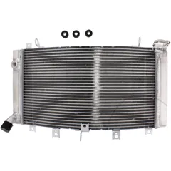 JMP Radiator for Motorcycles