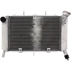 JMP Radiator for High-Performance Engines