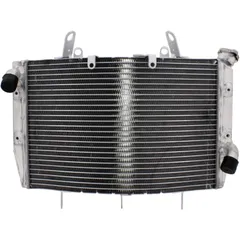 JMP Radiator for Motorcycles 7760157